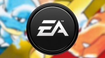 EA was Working on a Pokémon Competitor