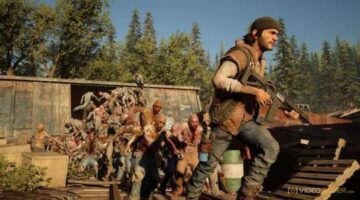 Only 1 person is working on Days Gone’s PS4 Pro support, 2 on inFamous – Report