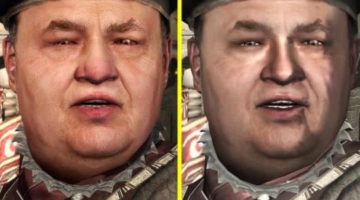 Assassin’s Creed 2 The Ezio Collection vs PC Original Graphics Comparison