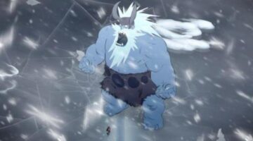 Jotun: Valhalla Edition Review | Games Xtreme