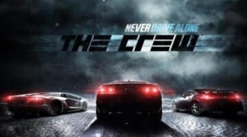 Ubisoft offers The Crew for free, available for download right now