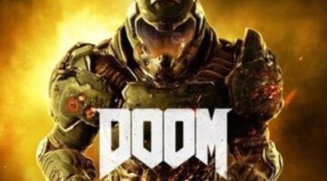 DOOM (2016) – Graphics Study