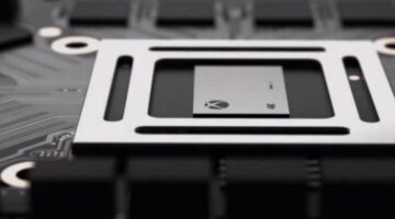 4K, HDR and the Xbox Scorpio vs. PS4 Pro