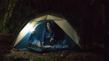 Blair Witch Review | Resident Entertainment