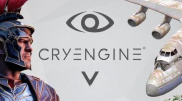 Crytek Adds VR Editor and 3D Positional VOIP Research to CryENGINE Road Map