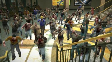 Dead Rising: How Capcom’s zombie spoof helped ruin open world games