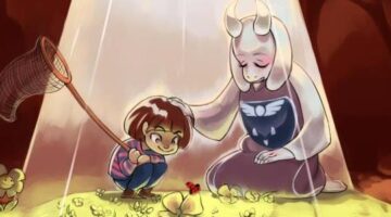 Toby Fox’s Undertale Retrospective Shows the Highs and Lows
