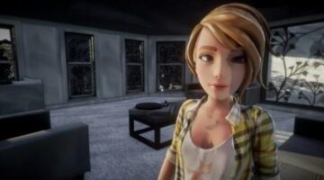 Butterfly Effect Title Reflections Showcases at TGS to the Public
