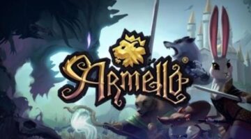 Armello – Xbox One Review | Chalgyr’s Game Room