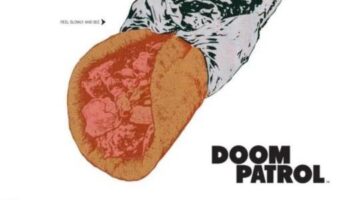 ComiXology Sets New Digital Comics & Manga For September 14th, 2016