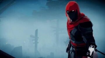 Aragami – Release Date Trailer