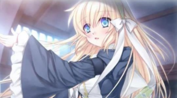 Key VisualArts Launches Harmonia Steam Page With Release Date