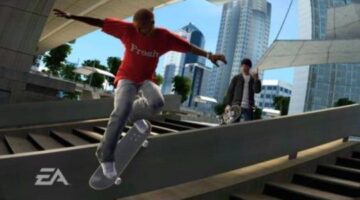 Skaters Are Pushing EA Really Hard To Make Skate 4