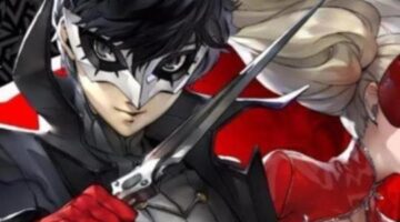 Persona 5 Invades Dragon’s Dogma Online