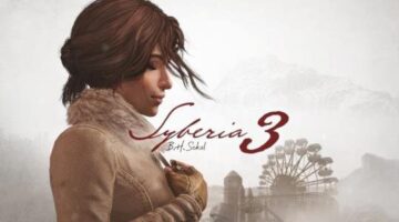 Yesterday Origins & Syberia 3 Preview – Point Click Adventuring in the Modern Era | WCCFtech