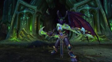 World Of Warcraft: Legion Review | Games Xtreme