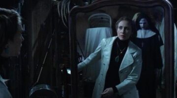 The Conjuring 2 Blu-ray Review | The Reel Roundup