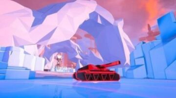 Four Player Co-op Confirmed for PlayStation VR Launch Title Battlezone