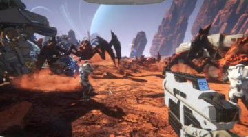 Osiris: New Dawn Enters Steam Early Access