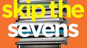 ‘Skip The Sevens’ Moto Z marketing campaign targets both Apple and Samsung