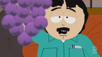 South Park “Member Berries” Review l Screenshank