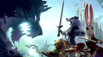 Armello Review (Xbox One) – XboxAddict