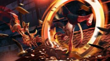 Inaugural Vainglory World Championship Announced