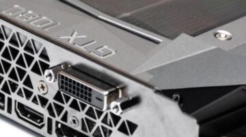 Check out the leaked specifications for the alleged GeForce GTX 1080 Ti