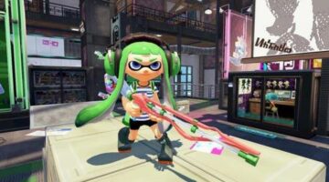 Splatoon Is Tokyo Game Show’s Game of the Year; Call of Duty: Black Ops III Wins Among Foreign Games