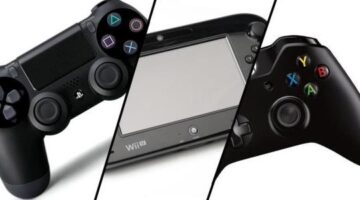 3 Exclusives That Define Their Consoles
