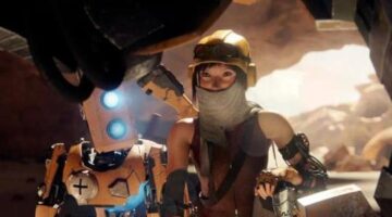 Microsoft’s Loftis on Xbox gaming and Scorpio