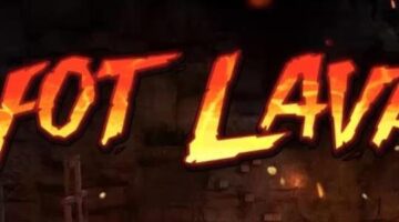 Hardcore Gamer: Hot Lava Pays Tribute to Your Childhood