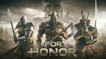 For Honor Tips for the Closed Alpha