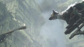 Opinion: Time May Become The Last Guardian’s Biggest Problem