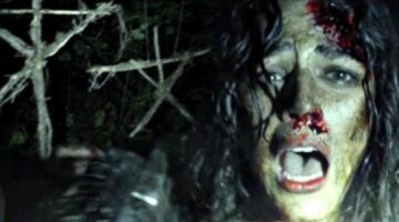 The Daily Rotation – Blair Witch Review