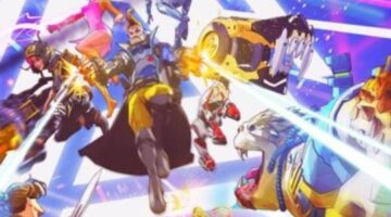 Atlas Reactor: It’s Always Your Turn! (Not a Trion Worlds Sanctioned Slogan) | Hardcore Gamer