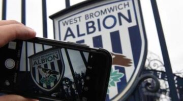 West Brom takeover: Chinese group complete deal for club