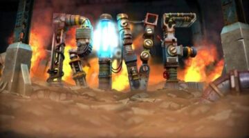 RIVE Review For PS4 – Heavy Metal – Playstation Enthusiast