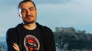 Kripp on the future of Hearthstone: “They might be outpaced by an indie card game eventually”