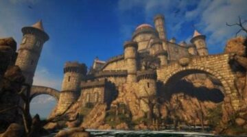 The Eyes of Ara | Review | Gaming @ The Digital Fix