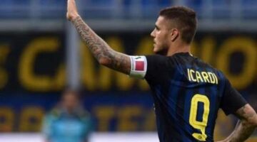 More goals than the real Ronaldo – can Mauro Icardi now overtake Gonzalo Higuain as best No.9?