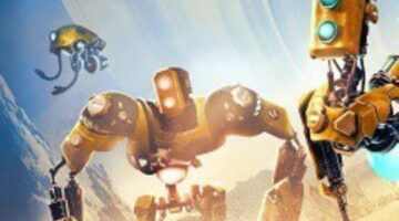 Why we should be on the side of the robots in ReCore – VideoGamer.com