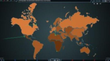 Evil organization sim, ‘Agenda’ announced