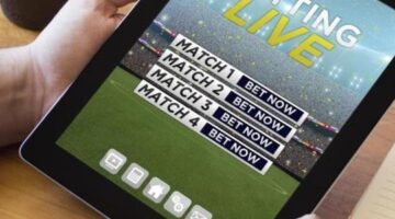 Two charged over video game gambling site – BBC News