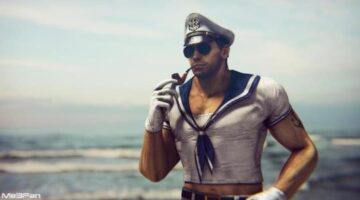 8 Alternate Costumes with Serious Explaining to Do