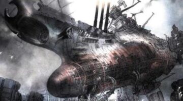 ‘Uchuu Senkan Yamato 2202′ Anime DVD/BD Releases Scheduled
