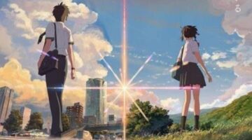 ‘Kimi no Na wa’ Adds Two New TV Spots