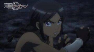 Eleventh ‘Alderamin on the Sky’ Anime Episode Previewed