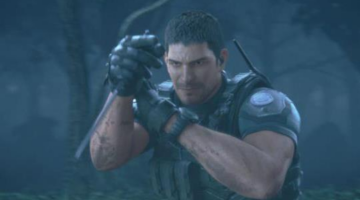 Upcoming CG Movie Resident Evil: Vendetta Out in Japan Spring 2017