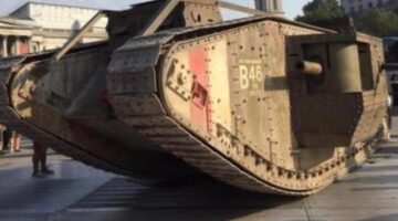 An inside look at World of Tanks’ #Tank100: We talk modes, history and WW1 with Wargaming